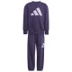 Adidas Παιδικές φόρμες σετ Essentials Fleece Big Logo Joggers Set Adidas Παιδικές φόρμες σετ Essentials Fleece Big Logo Joggers Set